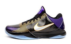 NIKE ZOOM KOBE V