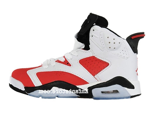 AIR JORDAN 6