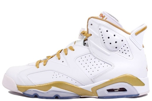 AIR JORDAN 6