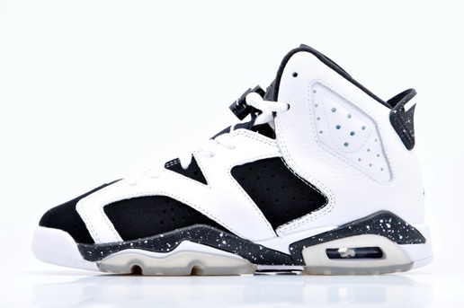 AIR JORDAN 6