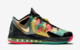 NIKE LEBRON XI MAX LOW