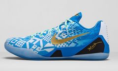 NIKE KOBE IX EM