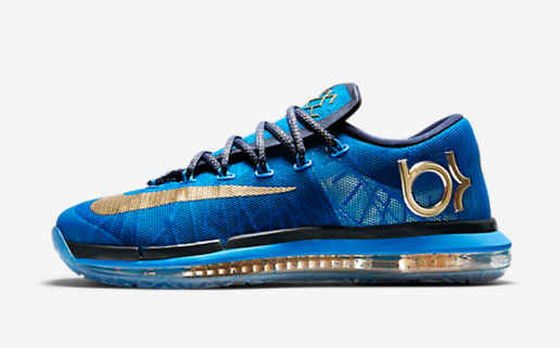 NIKE KD VI ELITE