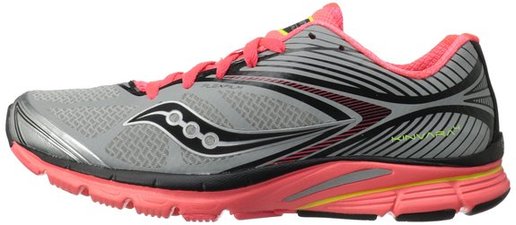 Saucony Kinvara 4 ViZiGLO