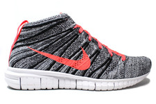 Nike Free Flyknit Chukka