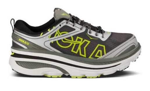 Hoka One One Bondi 3