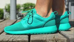 Nike Roshe Run Hyperfuse