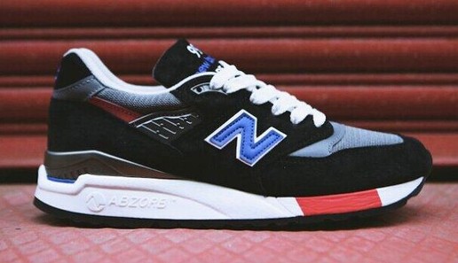 New Balance 998