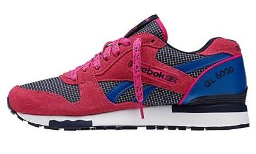 Reebok GL 6000