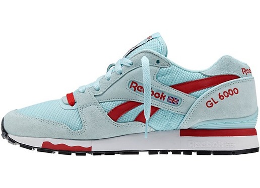 Reebok GL 6000