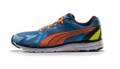 Puma Faas 600 S