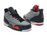 JORDAN SON OF MARS LOW