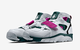 NIKE AIR TRAINER HUARACHE