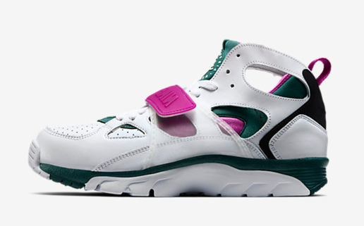 NIKE AIR TRAINER HUARACHE