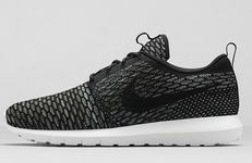 Nike Flyknit Roshe Run NM