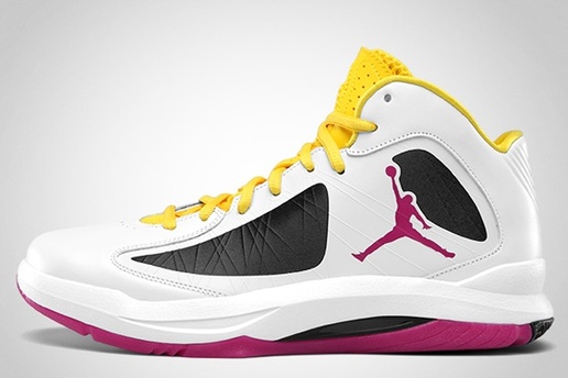 JORDAN AERO FLIGHT