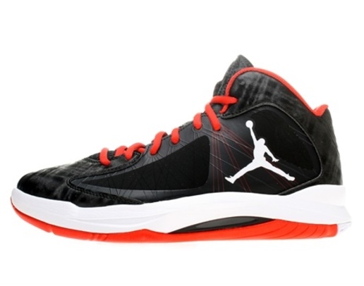 JORDAN AERO FLIGHT