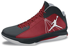 JORDAN AERO FLIGHT