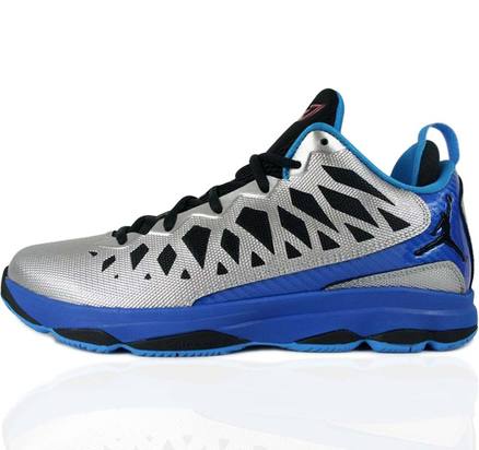 JORDAN CP3 VI