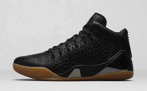 NIKE KOBE IX MID EXT