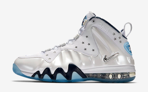 NIKE BARKLEY POSITE MAX