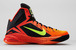 NIKE HYPERDUNK 2014