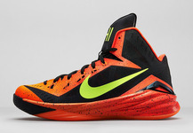 NIKE HYPERDUNK 2014