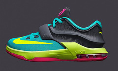 NIKE KD VII