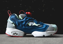 Reebok Insta Pump Fury