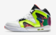 NIKE Air Tech Challenge Hybrid