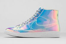 NIKE Blazer Mid