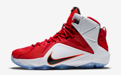 NIKE LEBRON XII