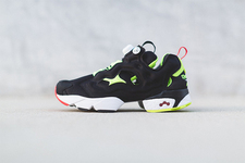 Reebok Insta Pump Fury