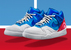 NIKE Air Tech Challenge 2