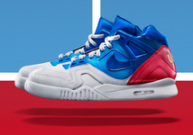 NIKE Air Tech Challenge 2