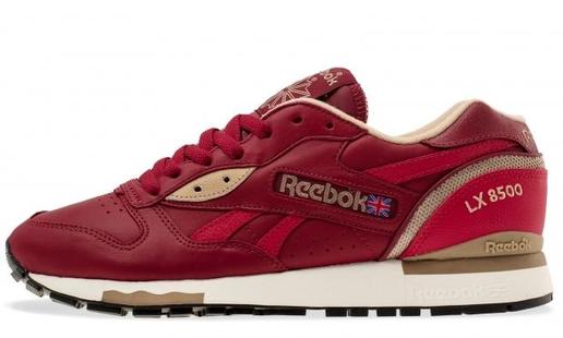 Reebok LX 8500