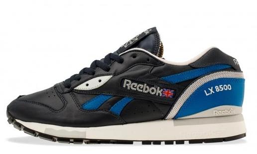 Reebok LX 8500