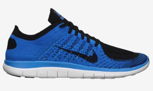 Nike Free 4.0 Flyknit