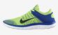 Nike Free 4.0 Flyknit