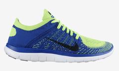 Nike Free 4.0 Flyknit