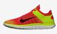 Nike Free 4.0 Flyknit