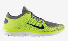 Nike Free 4.0 Flyknit