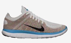 Nike Free 4.0 Flyknit