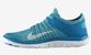 Nike Free 4.0 Flyknit