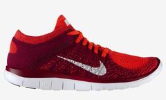 Nike Free 4.0 Flyknit