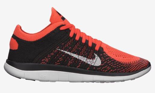 Nike Free 4.0 Flyknit