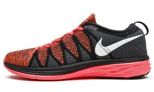 Nike Flyknit Lunar2