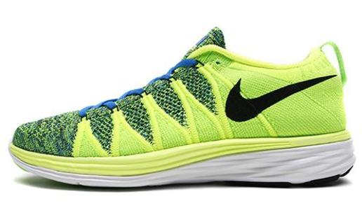 Nike Flyknit Lunar2