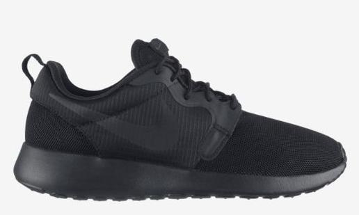 Nike Roshe Run Hyperfuse