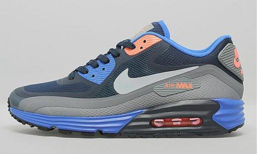 Nike Air Max Lunar90